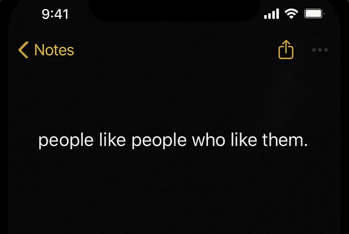 When you genuinely like your homeowners, they feel it.

And they choose you. 

Start with respect, curiosity, and care. 

The rest follows.

#roofingsales #contractorlife #rsra