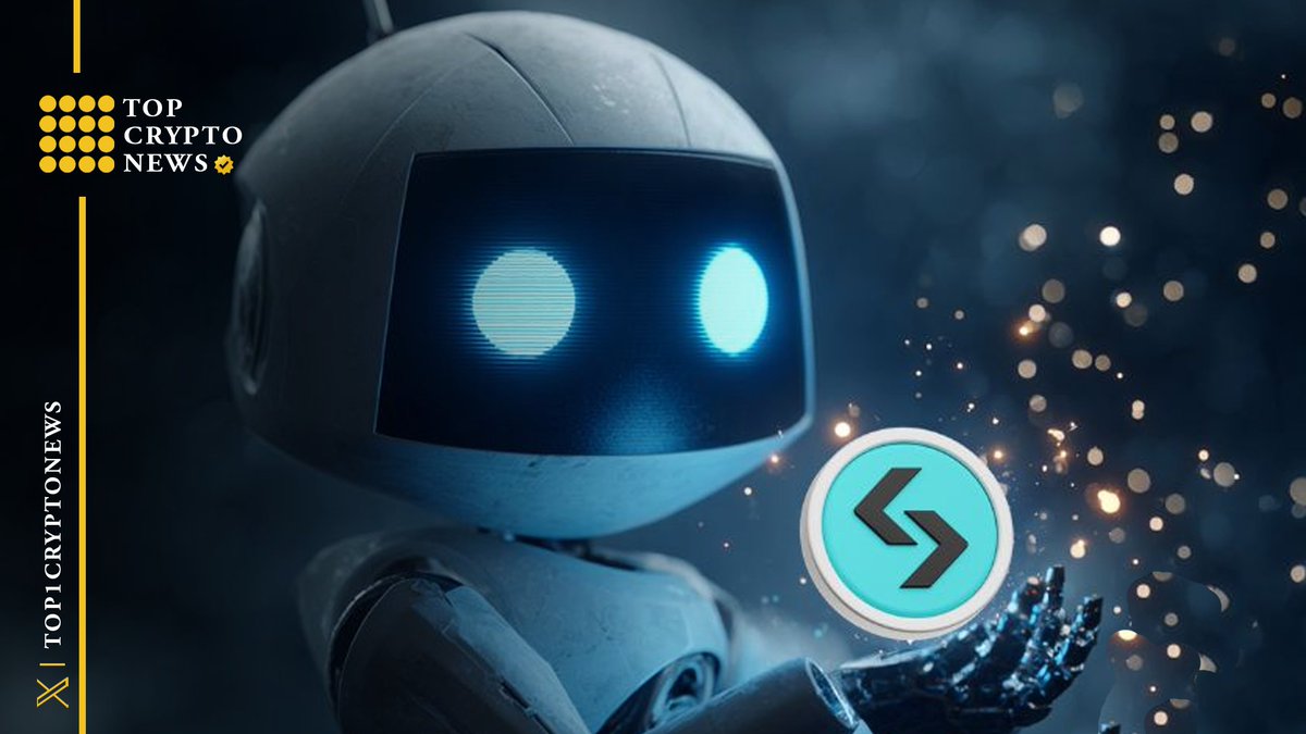 TopCryptoNews. 📰 tweet media