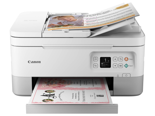 TechDealAlerts's tweet image. Canon PIXMA TR7020a Wireless All-in-One Printer, White is $59.99  (Was: $172.99)

dealsfinder.io/?go=amzn.to/46…