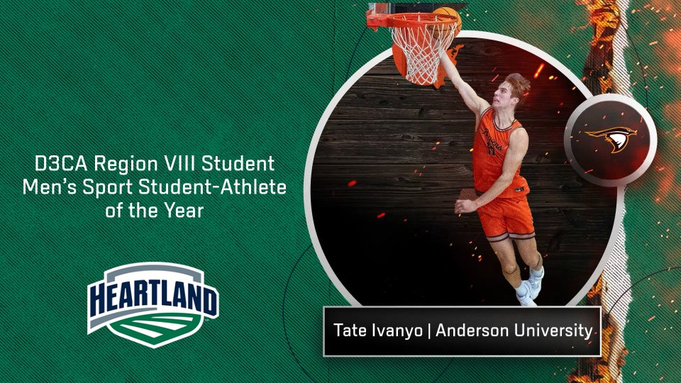 Heartland Collegiate Athletic Conference tweet media