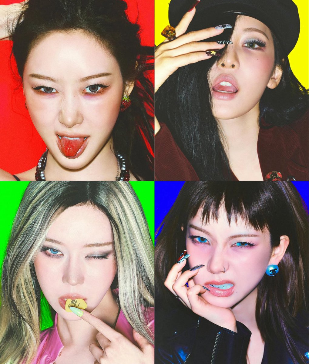 ciwywfml's tweet image. WHAT THE HELL AESPA WELCOME BACK 5 SECONDS OF SUMMER