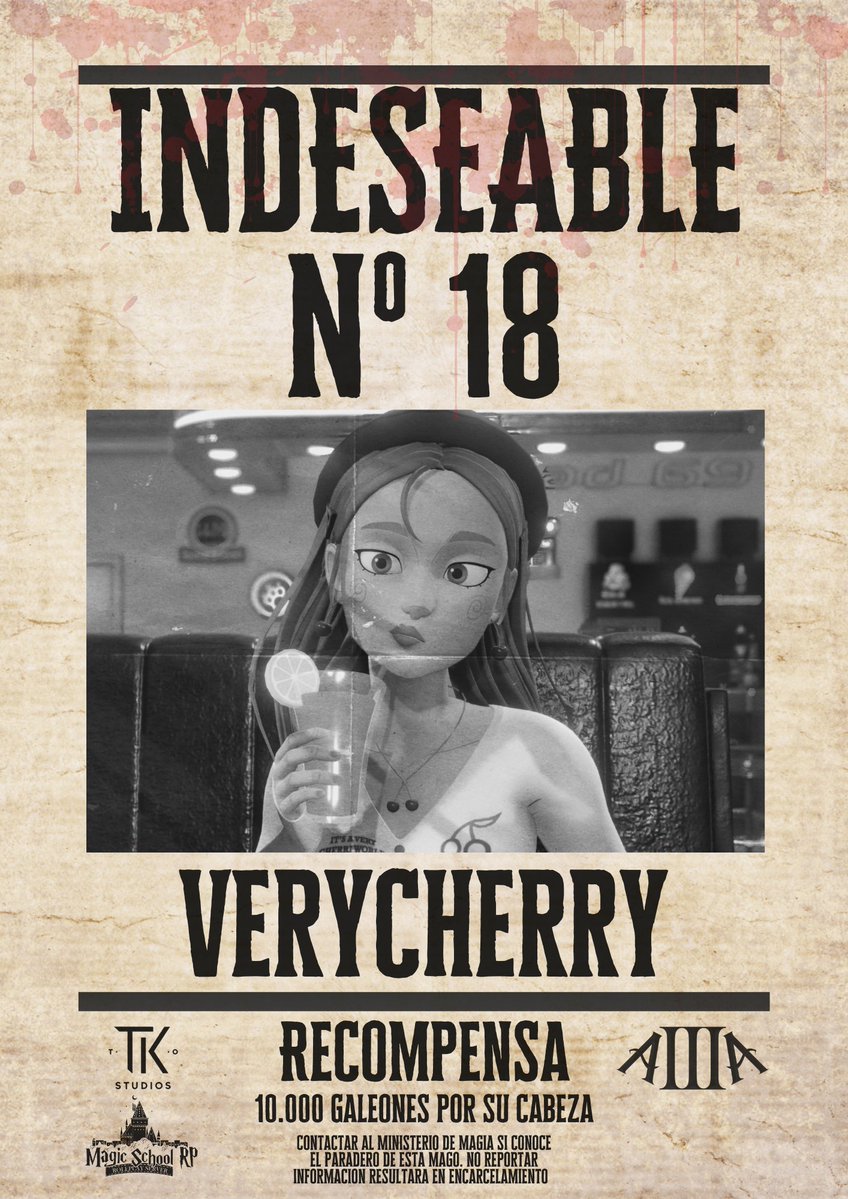 En las sombras de la Academia, ellos son los ojos y oídos. Presentamos a <a href="/titoaxzel/">titoaxzel</a> y <a href="/VeryCherrii/">Cherri 🍒💪</a> , dos leales que todo lo ven. #AcademiaArcana3