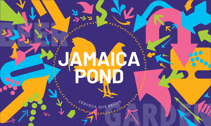 Roundhead Brewing Company, Massachusetts' first Latino-owned brewery, is excited to bring their outdoor beer garden back to Jamaica Pond! Unwind after work, connect with neighbors, and enjoy fresh, locally crafted beer by the pond.

📅 Dates: August 15 - September 14
⏰ Hours: Fr