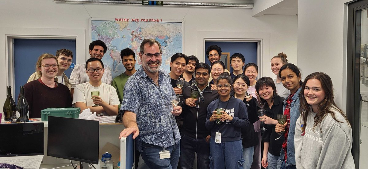 EZ-C Group tweet media