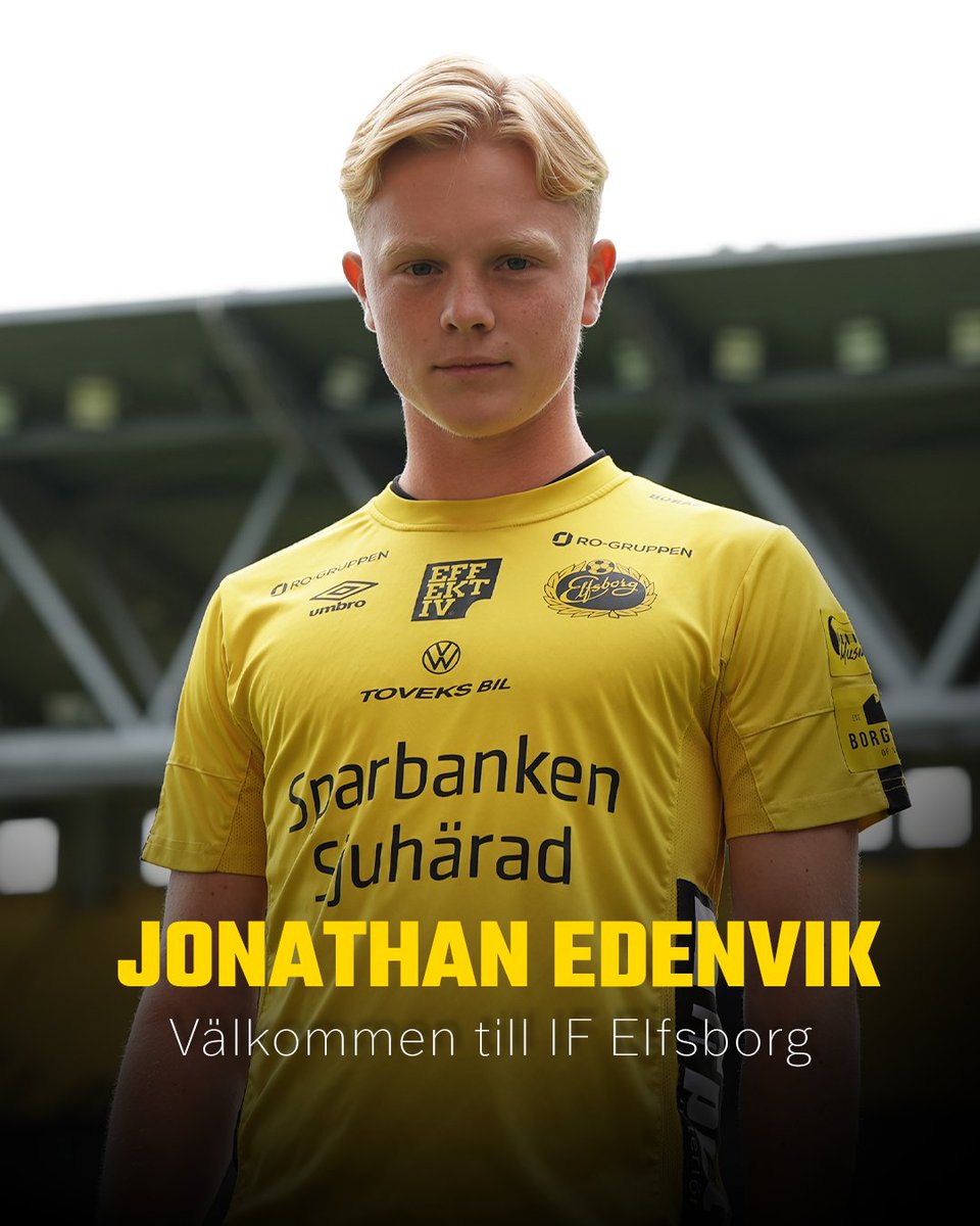 IF Elfsborg tweet media