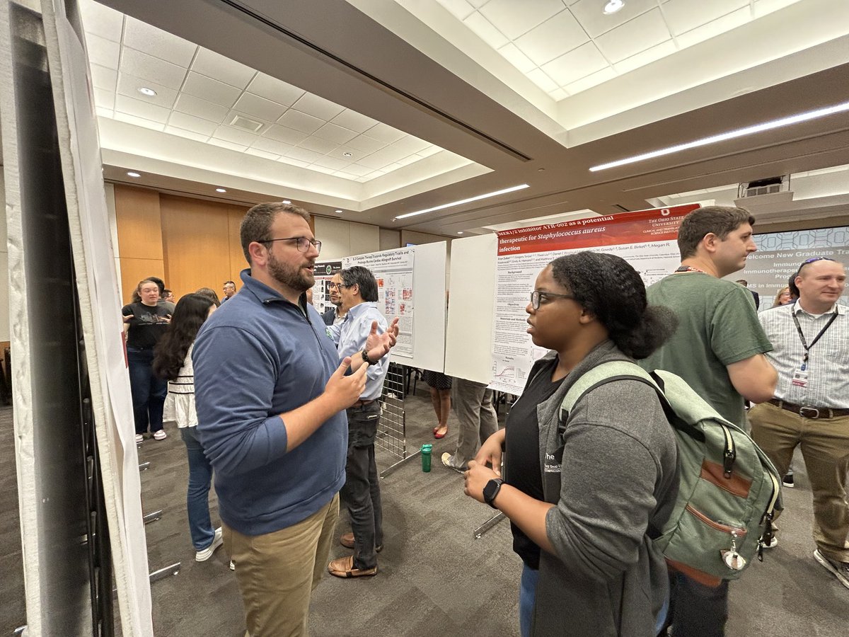 Pelotonia Institute for Immuno-Oncology tweet media