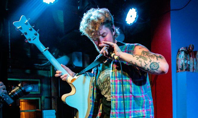 halifaxbloggers's tweet image. Andre “All Gas, No Brakes” Pettipas brought a loose and playful set to the Shore Club, supporting K-OS. A gallery of concert photos from HAFILAX:

halifaxbloggers.ca/hafilax/2025/0…

#livemusic #concertphotos #hubbards #novascotia @APandTheGiants