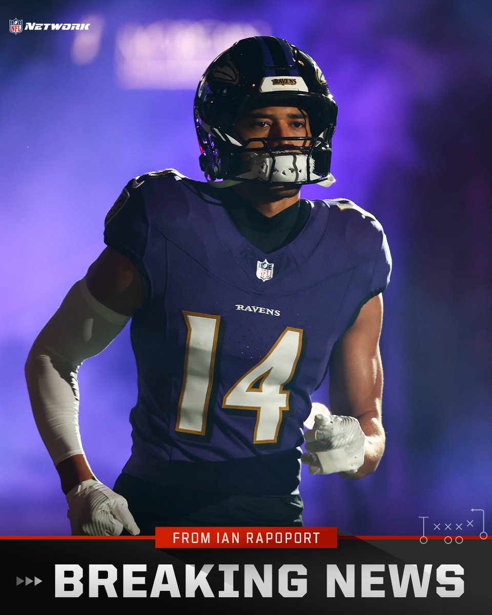RapSheet's tweet image. The #Ravens and All-Pro S Kyle Hamilton have agreed to terms on a blockbuster extension, making him the NFL’s highest-paid safety, GM Eric DeCosta announced.