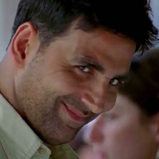 When I remember that this time the salary will come 2 days earlier.