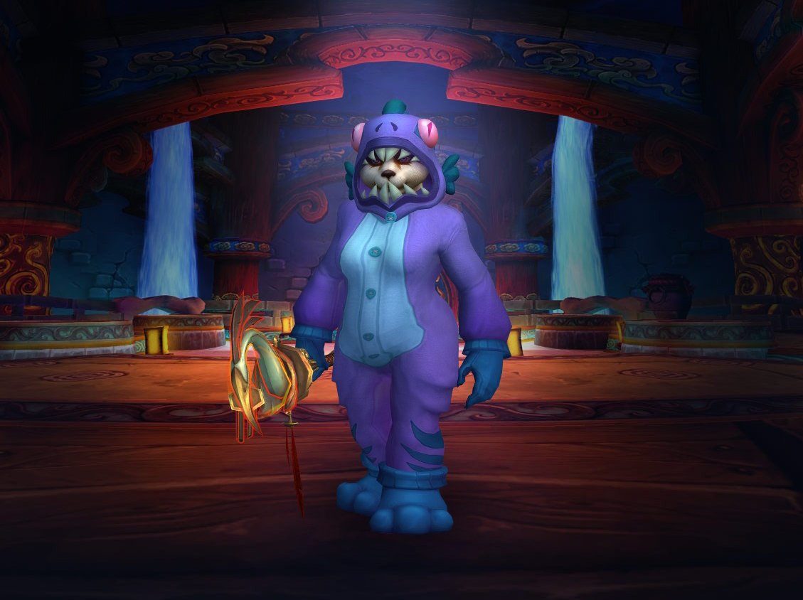 NicaraoGaming's tweet image. My dear friend Pandòra just became the first player in history to hit Honor Level 5000! #Warcraft #PvP