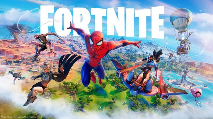 مرور 4 سنوات على بدايه الشابتر الثالث الموسم الاول😍🔥

#فورتنايت #Fortnite