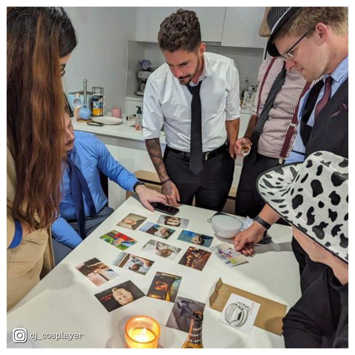 unsolvedcf's tweet image. 🕵️ Be part of the detective gallery. Drop your photo 📸 #unsolvedcasefiles