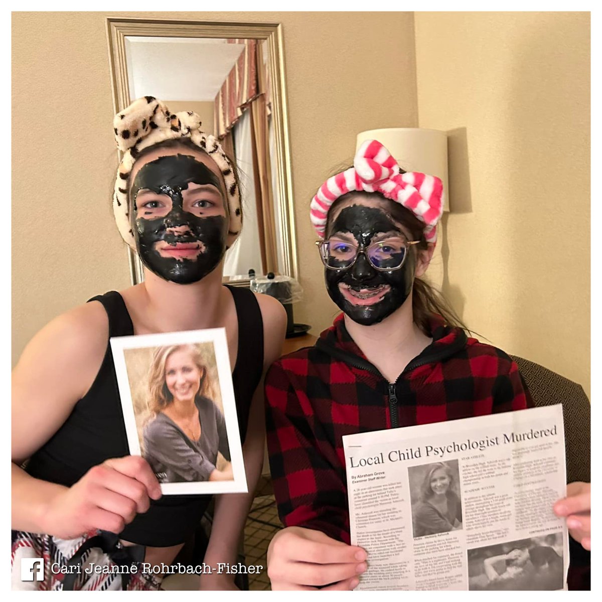 unsolvedcf's tweet image. 🕵️ Be part of the detective gallery. Drop your photo 📸 #unsolvedcasefiles