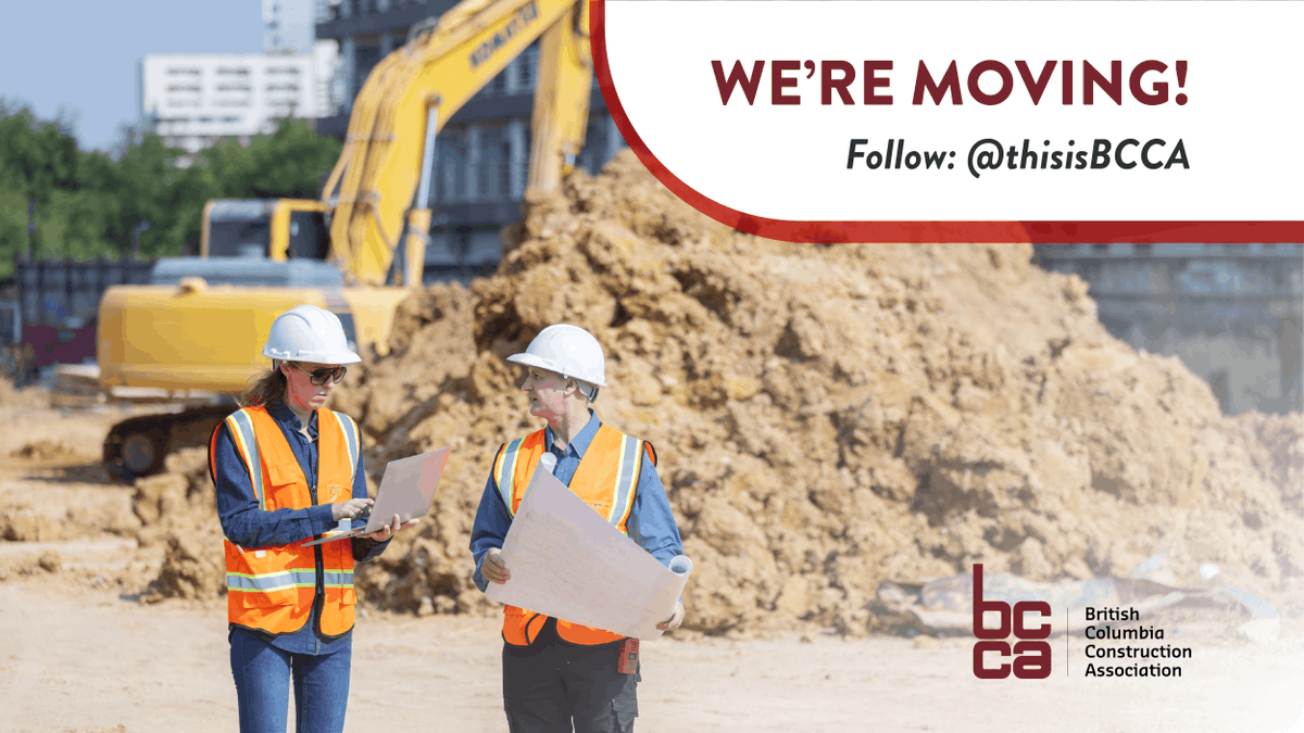 We're streamlining how we share updates, resources, and industry insights.

By bringing everything under <a href="/thisisBCCA/">BC Construction</a> you'll get the full picture of how we support BC’s construction industry — from hiring to bidding to building a better culture.