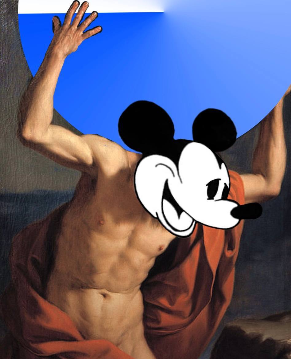 GMickey