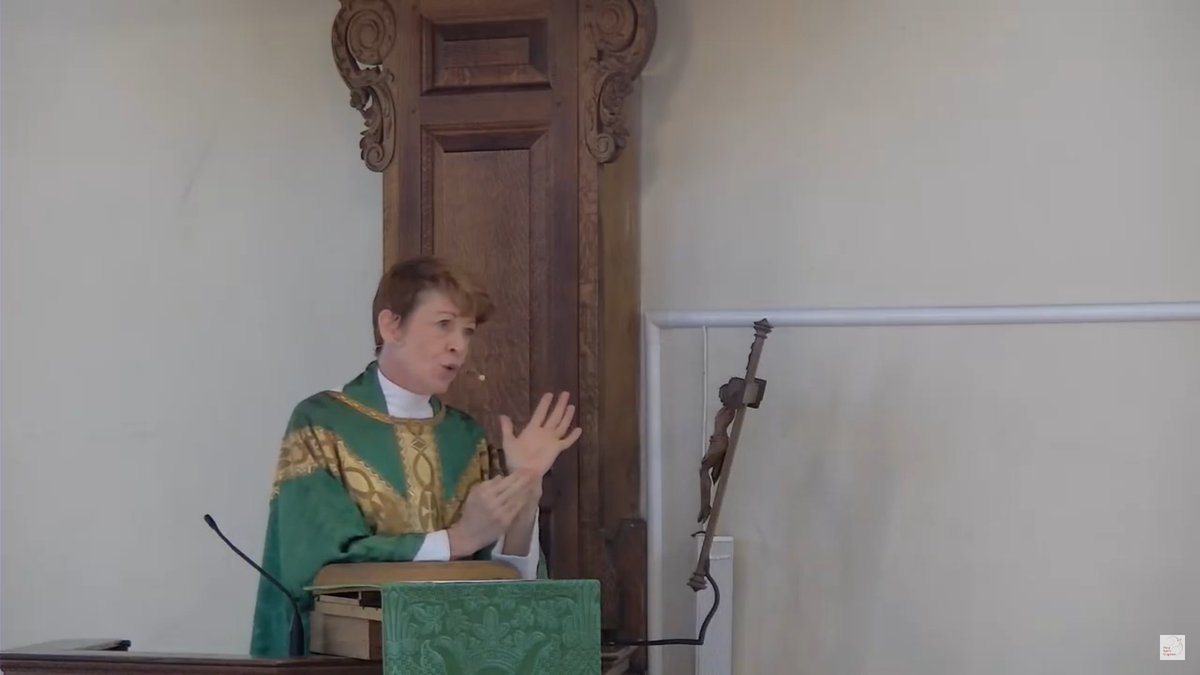 Holy Spirit SW4 tweet media