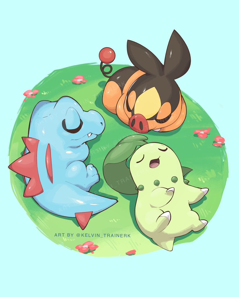 50 more sleeps until #PokemonLegendsZA! 💚

#Pokemon #Pokemonart
