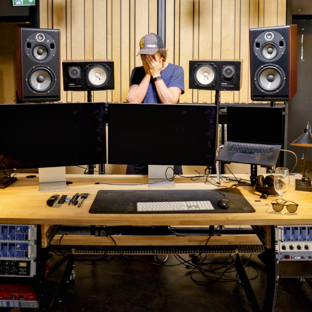 I have to Stop Lying to myself
Video: youtu.be/R1eQUf3ZEYQ