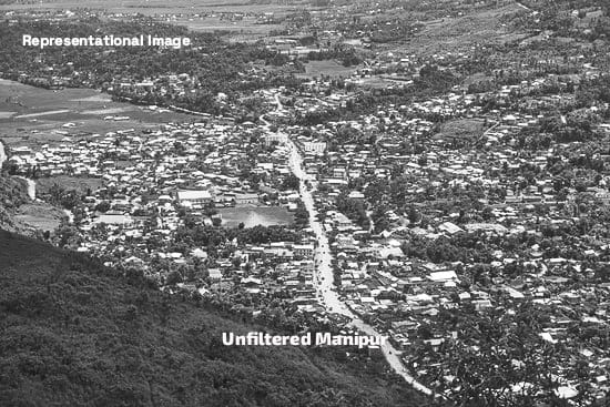 JJohnnymeitei (@johnnymeetei) on Twitter photo Manipur govt under Governor <a href="/RajBhavManipur/">RAJ BHAVAN MANIPUR</a>
has given the deadline of 3rd September to evacuate the land on both the sides of NH in Kangpokpi District encroached by Burmese chin kukis.
Source: Unfiltered Manipur.
Will be interesting to see how far Governor Sahab can go. Manipur govt under Governor <a href="/RajBhavManipur/">RAJ BHAVAN MANIPUR</a>
has given the deadline of 3rd September to evacuate the land on both the sides of NH in Kangpokpi District encroached by Burmese chin kukis.
Source: Unfiltered Manipur.
Will be interesting to see how far Governor Sahab can go.