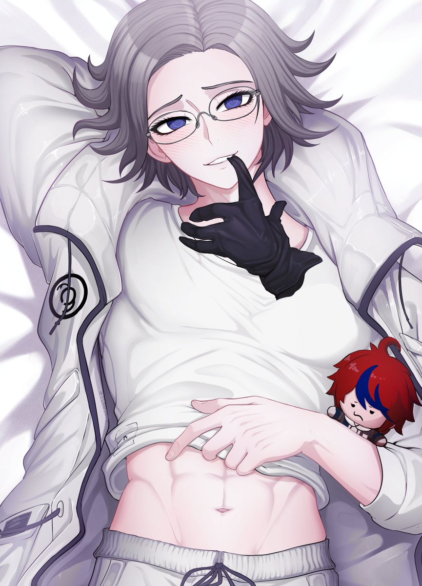 Magzi 🍇💬 tweet media