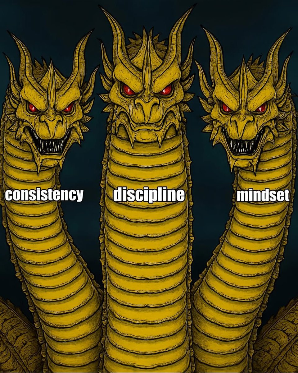 3 deadly combinations.