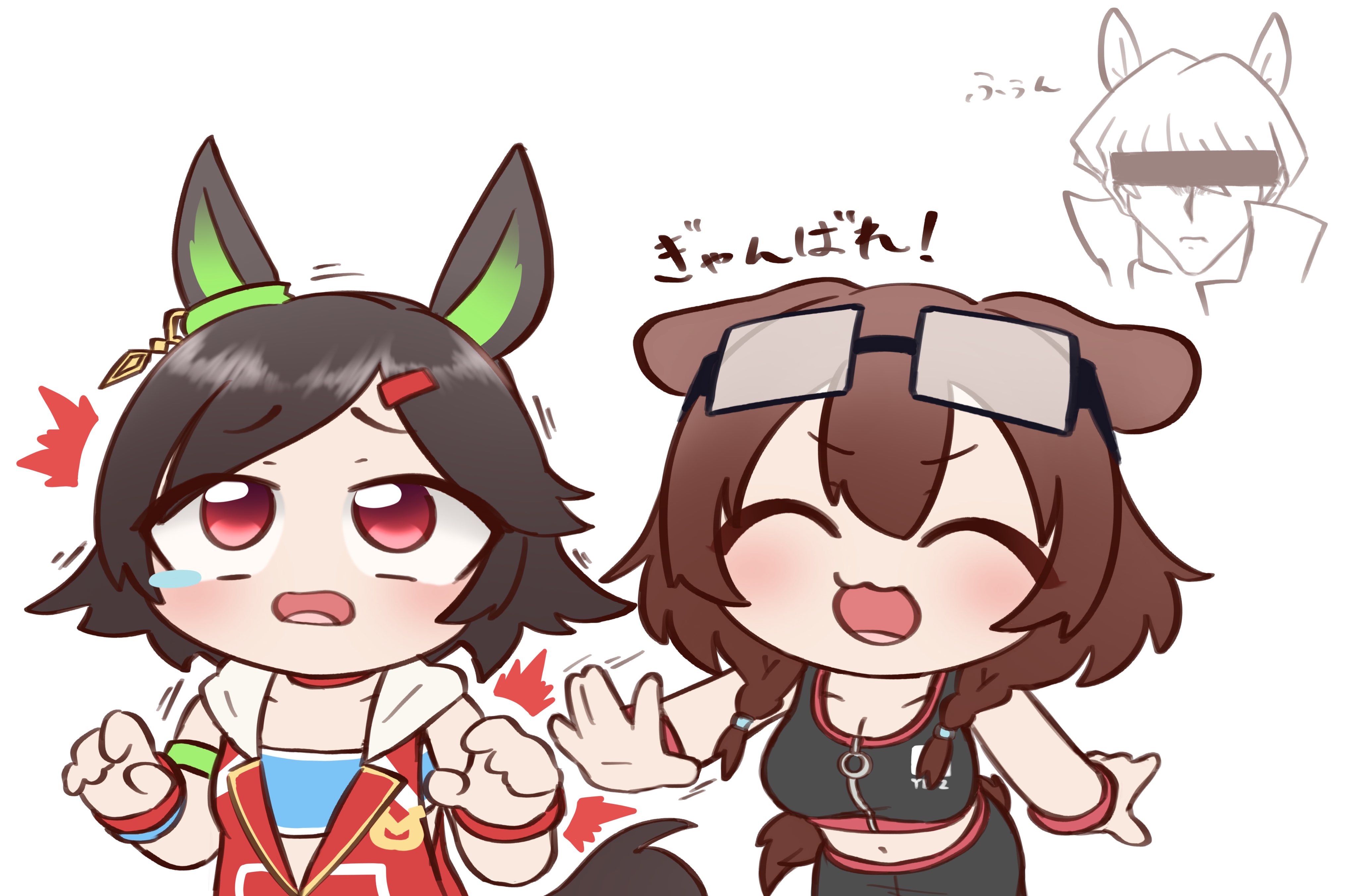 赤猫ころ様 赤猫ころ様