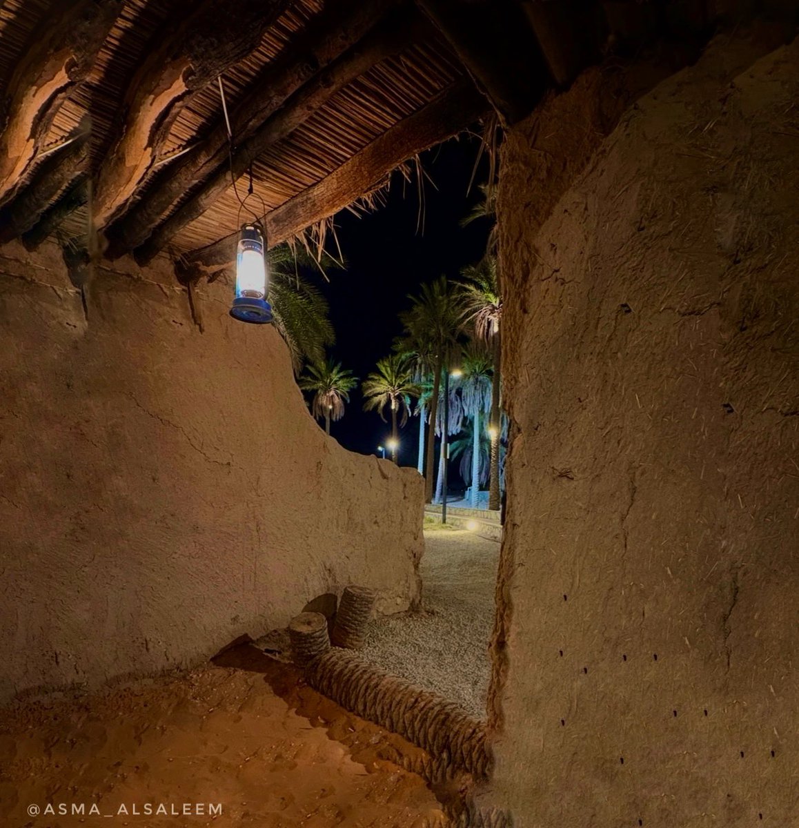 _ صورة بعنوان : ماتبقى من الاطلال ..🤎