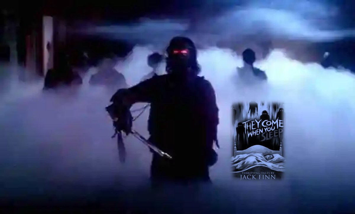 Jack Finn (@therealjackfinn) on Twitter photo To the ships at sea, who can hear my voice, look across the water, into the darkness. Look for the fog... To the ships at sea, who can hear my voice, look across the water, into the darkness. Look for the fog...