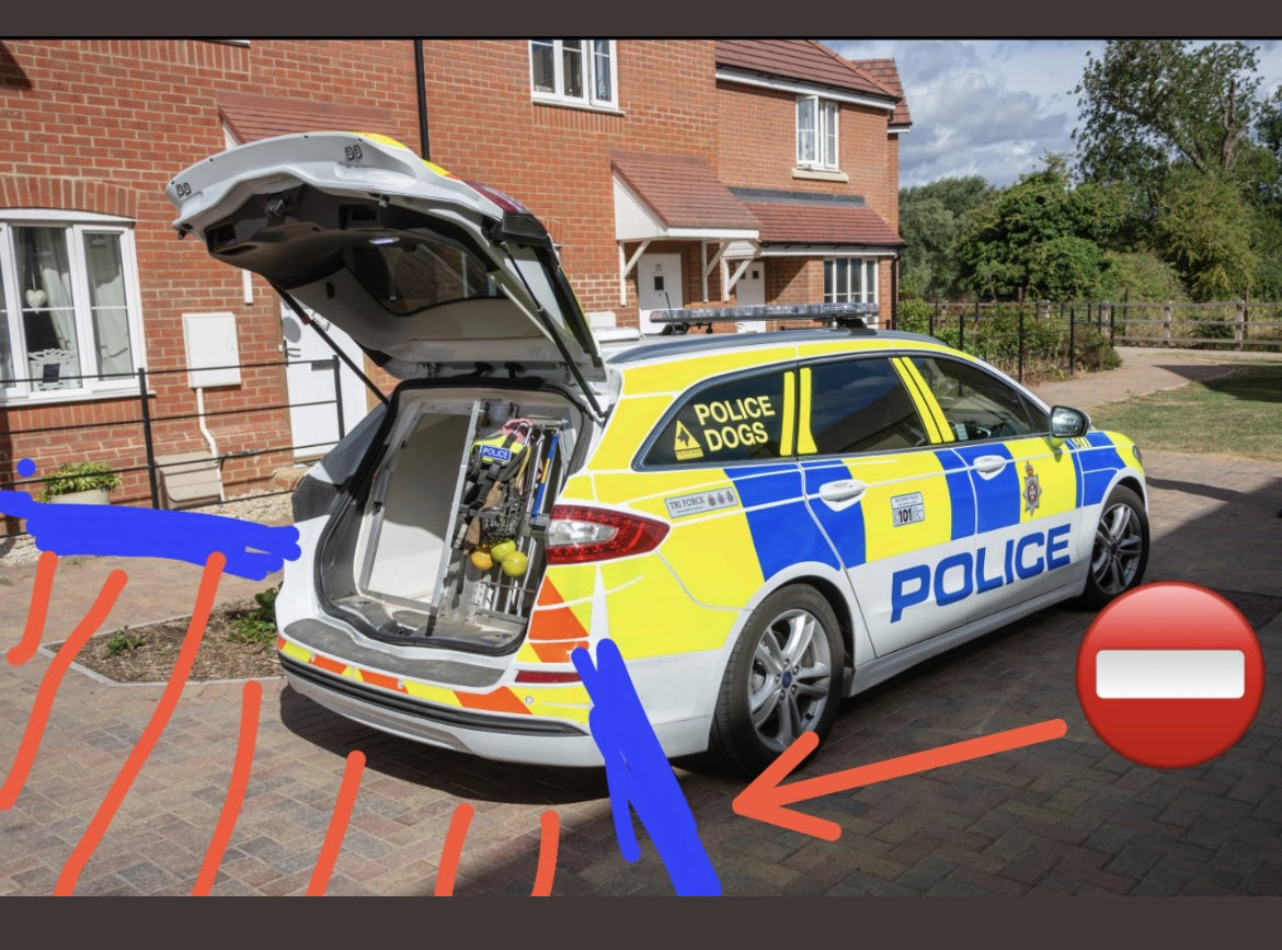 Gareth Williams. tweet media