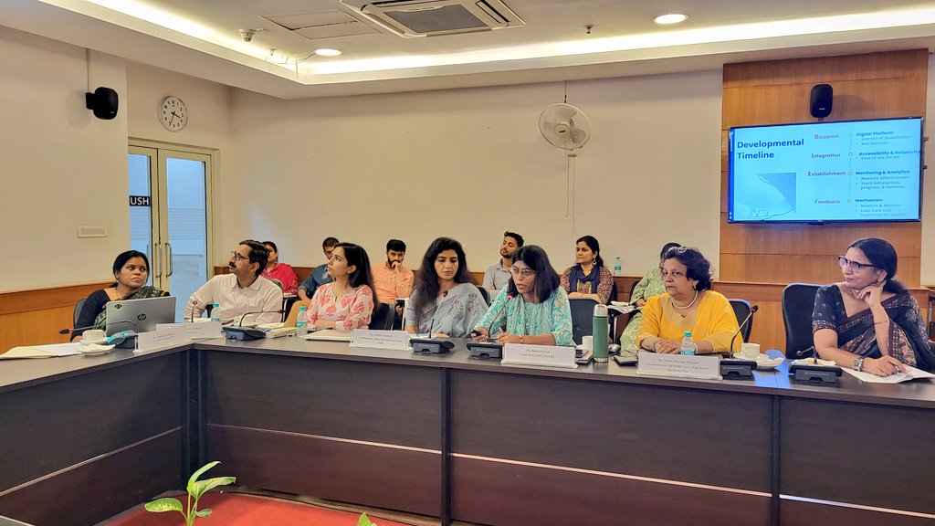National Council for Teacher Education tweet media