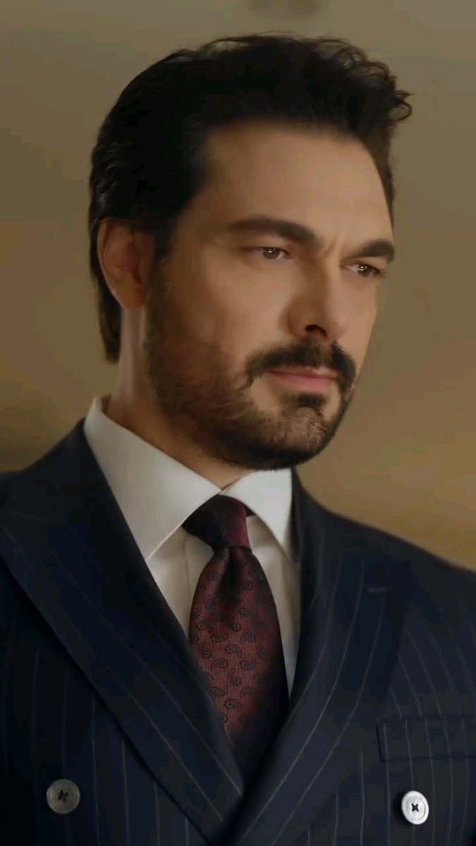 I vote #HalilİbrahimCeyhan from Turkey to the Most Handsome Face of 2025
#100faces2025 <a href="/tccandler/">TC Candler</a> #tccandler
