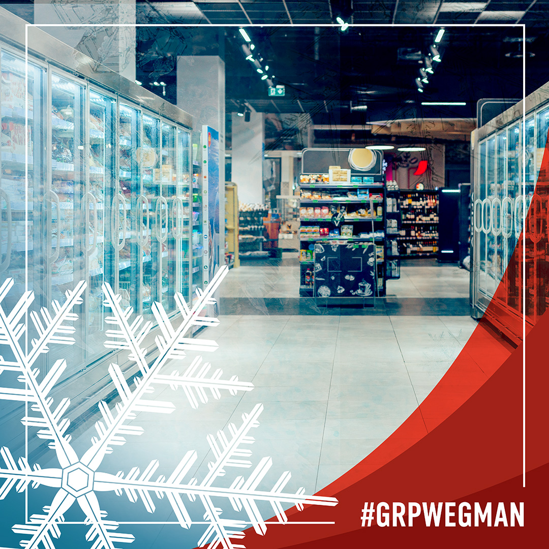 ContractingGrp's tweet photo. Keeping products cold, costs down &amp; business running. ❄️ Trust GRP|WEGMAN for refrigeration + cold storage expertise. Emergency? 618-258-9000

#ColdStorage #Refrigeration #FacilityServices

https://t.co/m4hhLYorKN https://t.co/4qigRfvEVp
