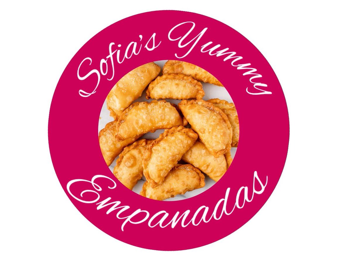 🚨VENDOR ANNOUCEMENT🚨 

Will be having SOFIA’S YUMMY EMPANADAS @sofias_caterings (IG)

📍6120 4th AVE Brooklyn Ny 11220
🗓️ September 14, 2025 
⏰ 12pm - 5pm 
💲 $1 Entry fee