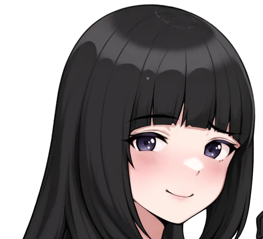 現在特典画像仕上げ中ー! akn ちゃん可愛い。
