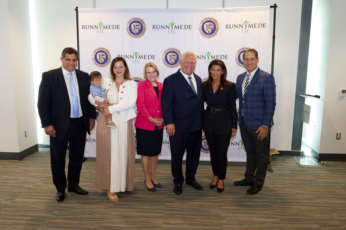 Runnymede Healthcare Centre tweet media