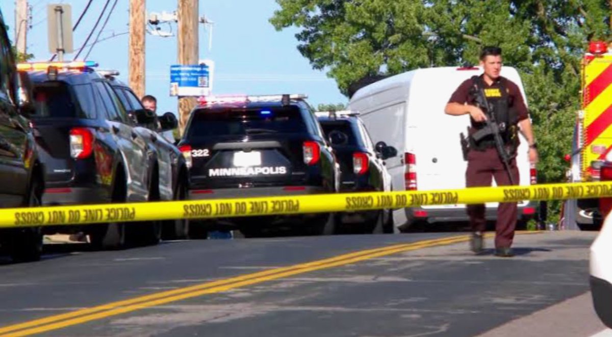 JodiLivon's tweet image. Praying. This is so awful. Annunciation Catholic School in Minneapolis. #AnnunciationCatholicSchool #guncontrolnow