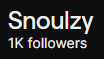 Snoulzy tweet media