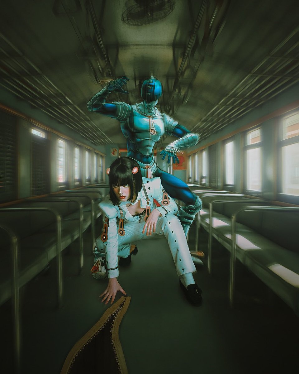 🌟 ABRO COMISIONES 🌟

Coméntame tu idea y editaré una de tus fotos. Fotografía pictórica, fantástica y cosplay. Estos son ejemplos de lo que hago. En mi kofi está todo más detallado. Si tienes dudas contáctame por dm. Besardos de pollito al limón 💖 ko-fi.com/hazzatumbo/com…