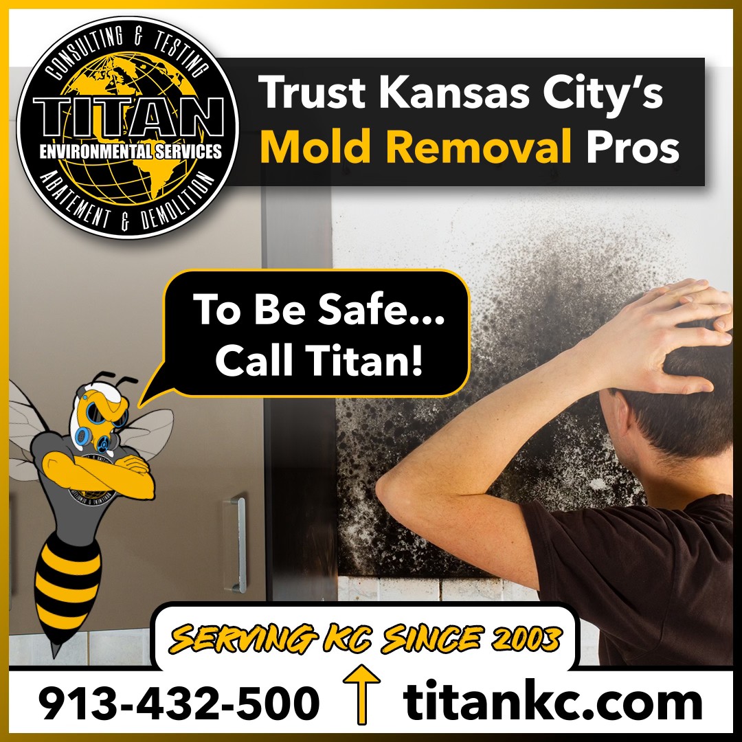 Titan Environmental Services tweet media