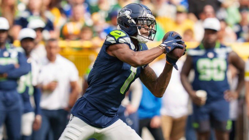 Veteran WR Marquez Valdes-Scantling is signing with the #49ers, per his agents <a href="/NSAFootball/">National Sports Agency</a>.