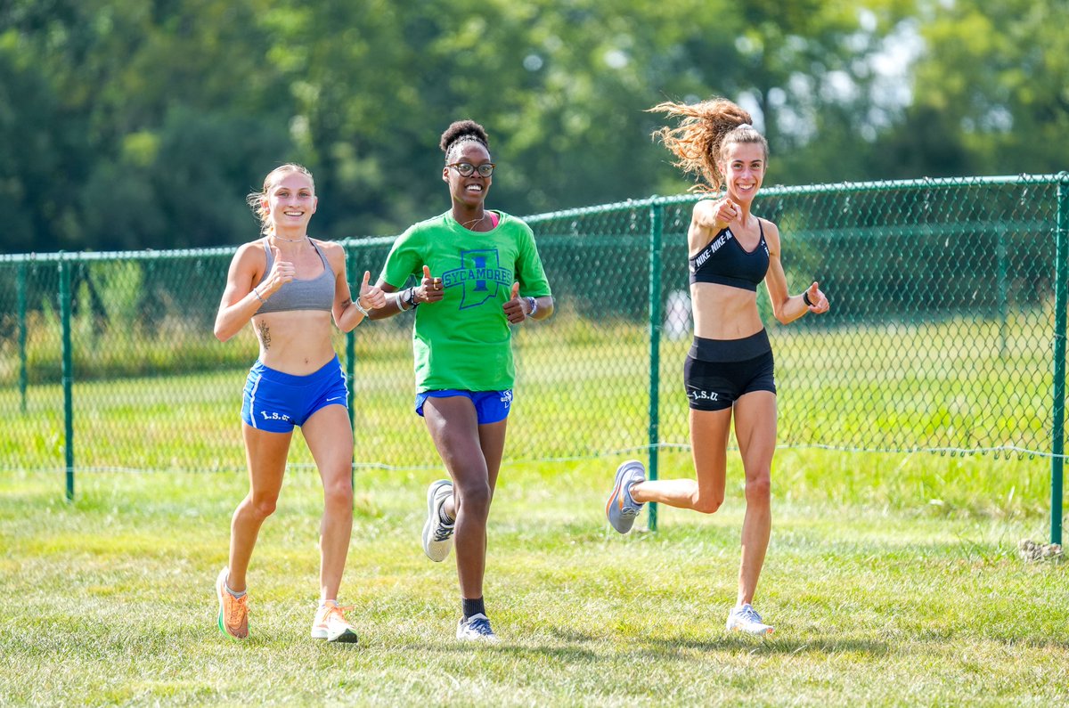 Sycamore Track/XC tweet media