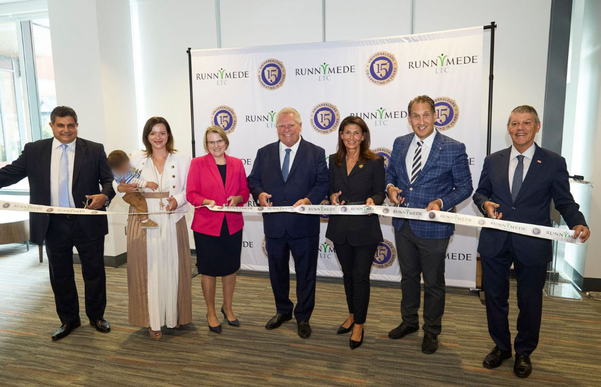 Runnymede Healthcare Centre tweet media