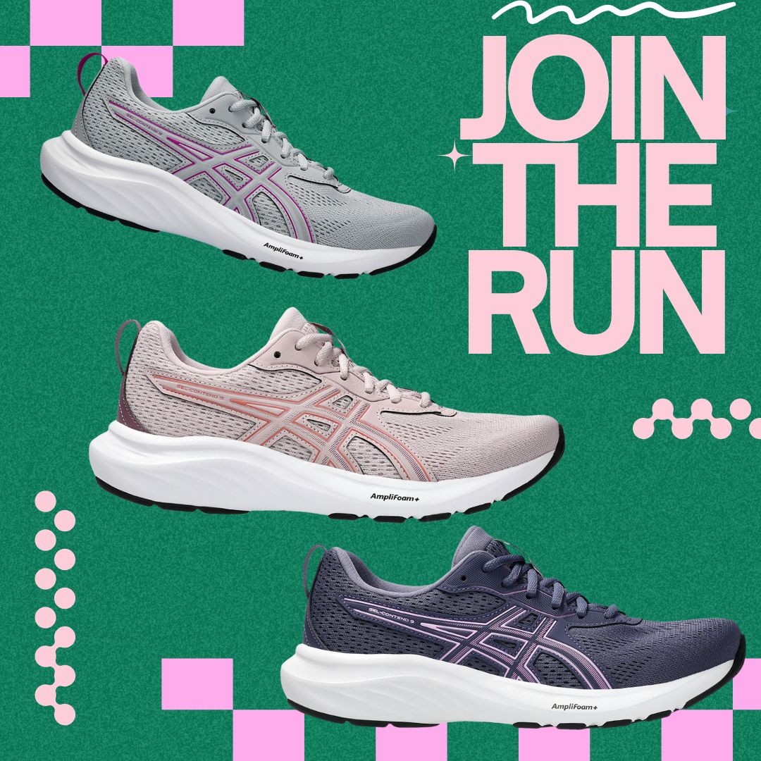 This your sign to join a running club! 🏃‍♀️🎖️

#ReadyWithBig5 #RunningSeason #RunningGear