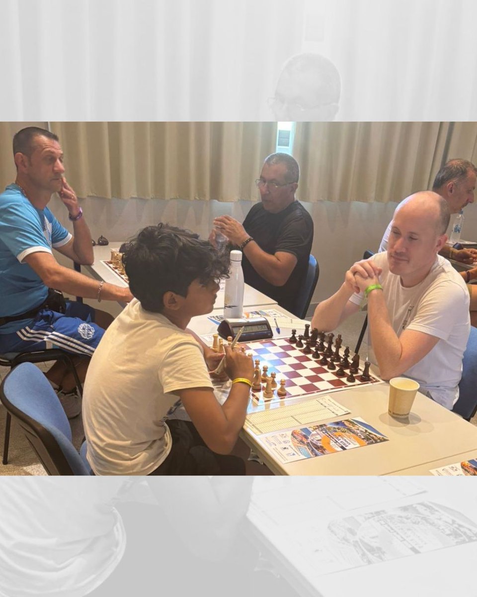 This summer, Sparsh (Grade 8) represented Stonehill at the FIDE-rated French Chess Circuit in France! Over 15 days, he competed in tournaments across Corsica, Lyon, and La Plagne, challenging some of the best young players worldwide.
#StonehillChess #StonehillInternationalSchool