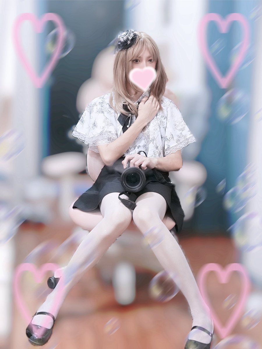 夜夜子 tweet media