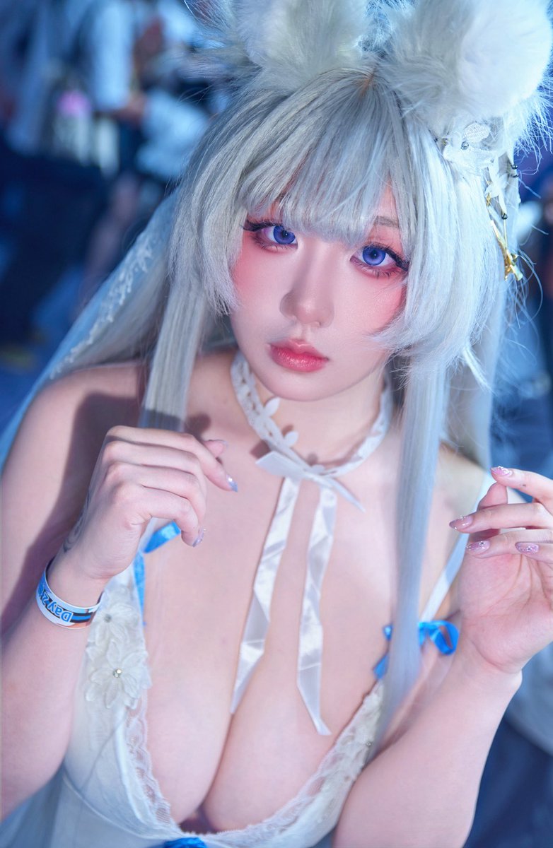 💙🦊