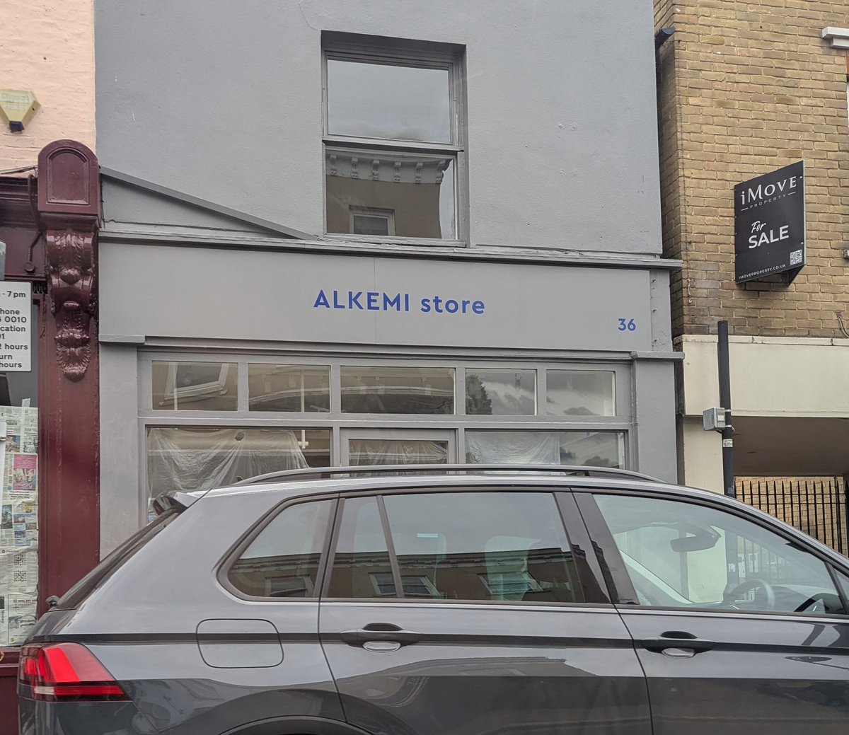 SE19 Triangulations tweet media