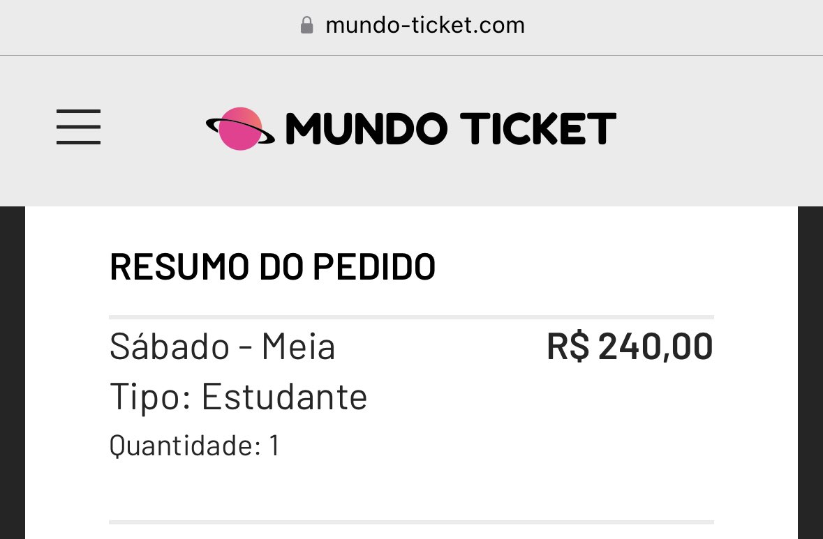 ltholiday's tweet photo. VENDO INGRESSO CCXP25 - SÁBADO 06/12

• meia entrada
• sábado, dia 06/12
• R$290 (já inclui transferência pelo site)

chamar no insta para maiores detalhes:
~> https://t.co/9O7U5PiBy3

🏷️ ccxp comic con eticket supernatural são paulo https://t.co/8BUlgBh1aH