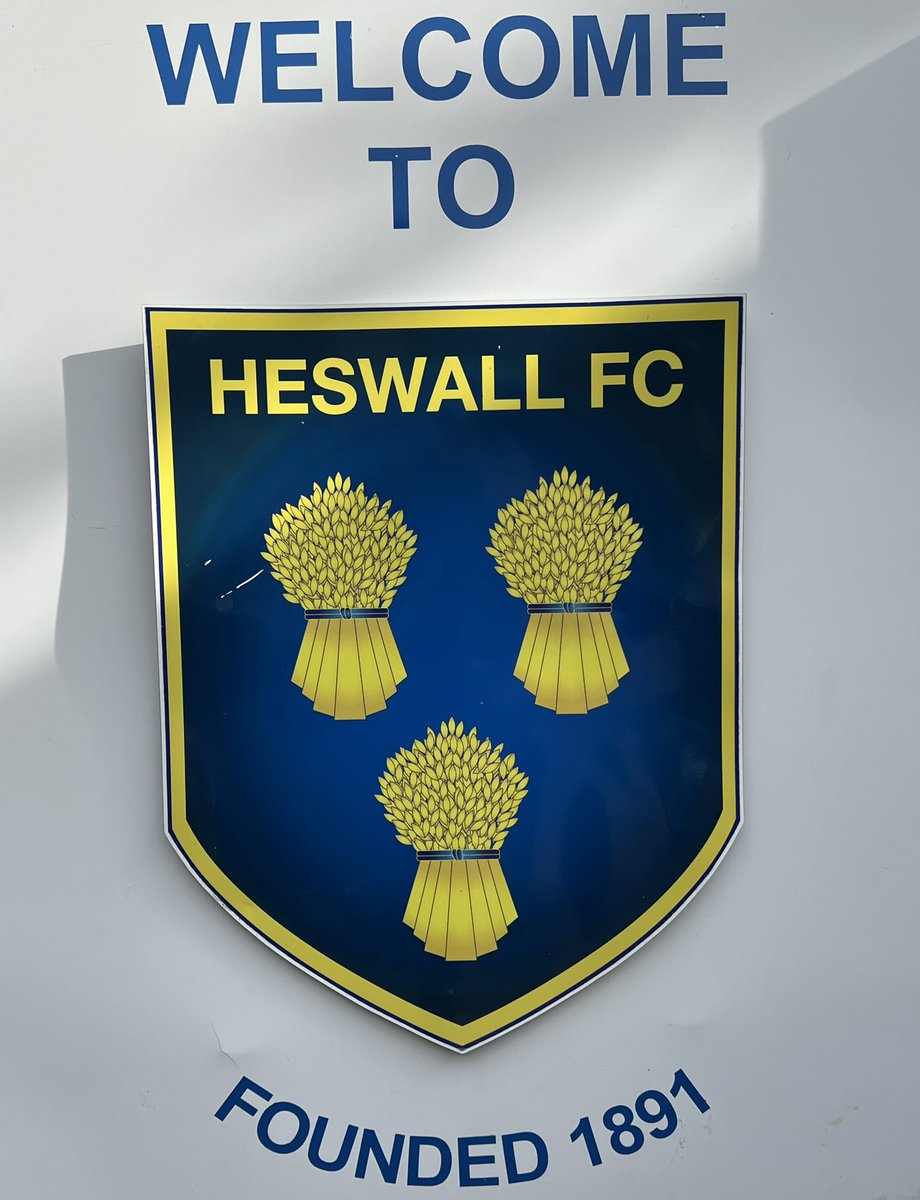 Helsby Football Club (@helsbyfc) on Twitter photo 🟢⚪️ The lads have started to arrive for tonight’s game!!
18:45 KO away to <a href="/HeswallFC_/">Heswall FC</a> . Team news to follow 🟢⚪️ 🟢⚪️ The lads have started to arrive for tonight’s game!!
18:45 KO away to <a href="/HeswallFC_/">Heswall FC</a> . Team news to follow 🟢⚪️