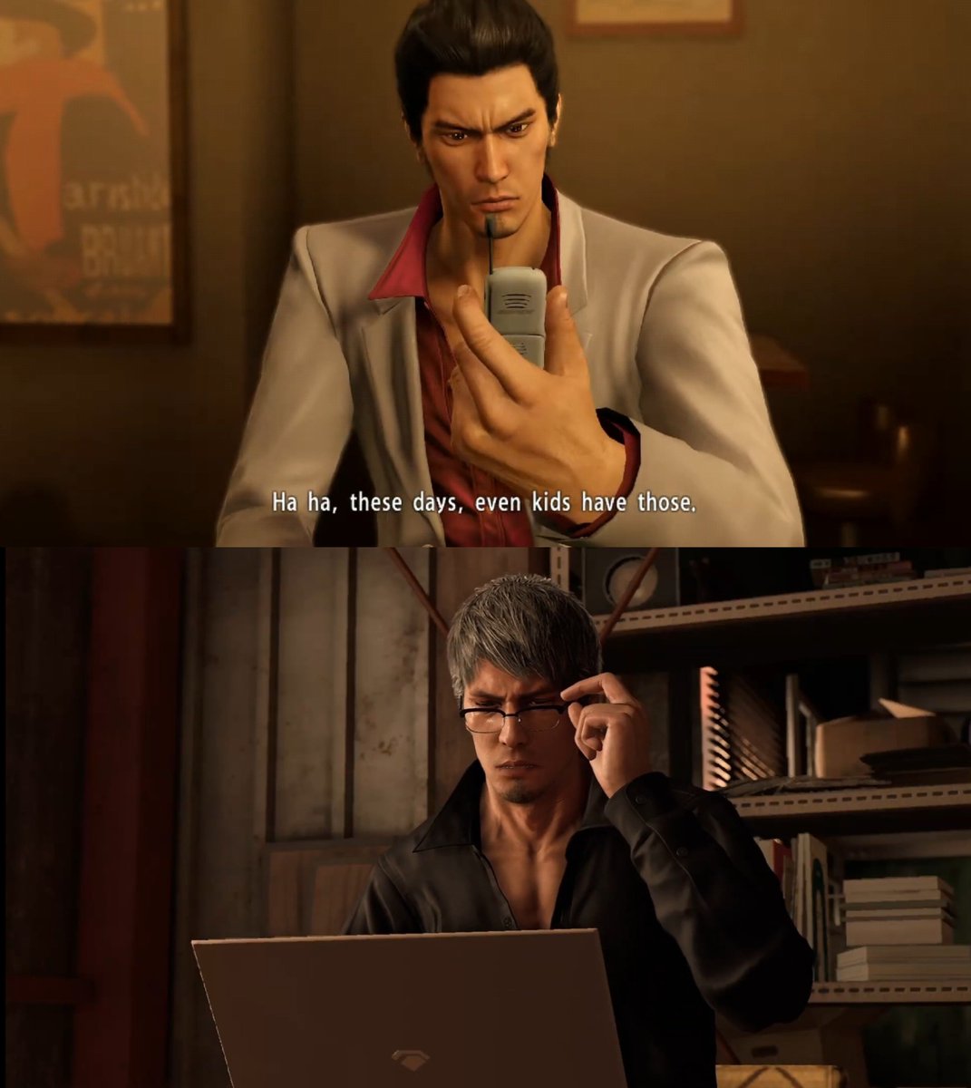 terracottahart's tweet image. Just realised that he knows how to use a fucking laptop now. At the age of 60. I'm so proud of him